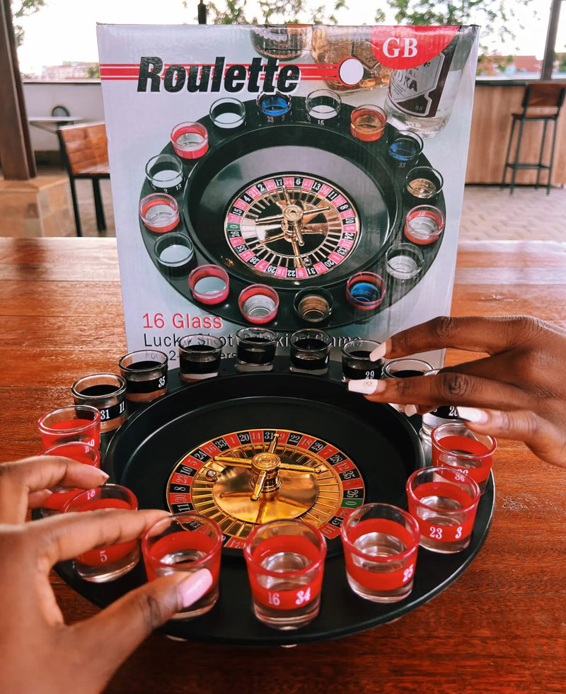 RULETA JUERGUERA FEST